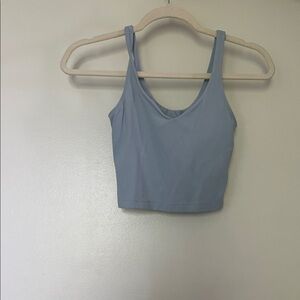 Lulu lemon align tank top